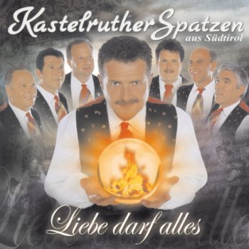 Kastelruther Spatzen Enigma - der scharlachrote Berg