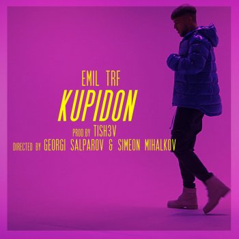 EMIL TRF Kupidon