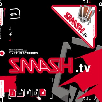 Smash TV Your Places