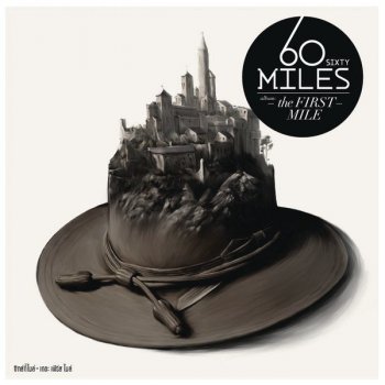 60Miles ไม่คิดไม่ฝัน - Radio Edit