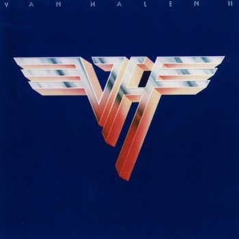 Van Halen You're No Good