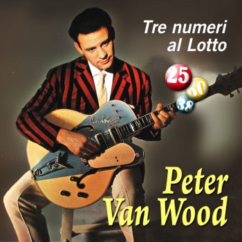 Peter Van Wood La nuova fidanzata