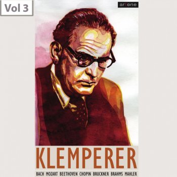 Otto Klemperer feat. Philharmonia Orchestra Variations on a Theme by Haydn in B Major, Op. 56a "Chorale St. Antoni": II. Più vivace