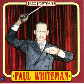 Paul Whiteman Orchestra Everybody Step