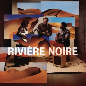 Rivière Noire Bate Longe