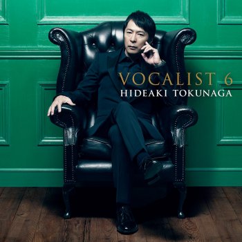 Hideaki Tokunaga Thank You.