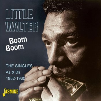 Little Walter Everything Gonna Be Alright