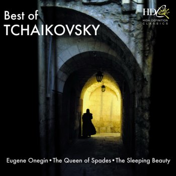 Saint Petersburg Radio and TV Symphony Orchestra The Sleeping Beauty, Op. 66 Act I, No.6 Valse (Waltz)