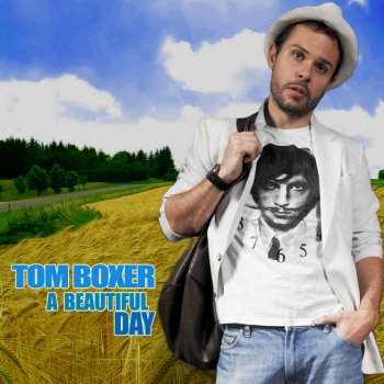 Tom Boxer feat. Jay A Beautiful Day - Tom Boxer Radio Edit