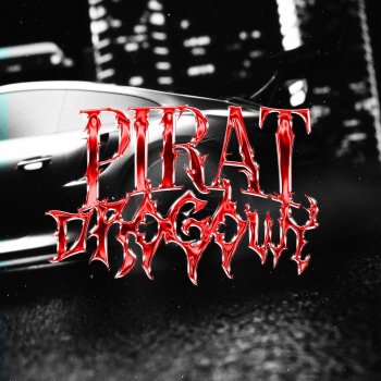 Исполнитель Cheatz & Trap Typieee, альбом PIRAT DROGOWY - Single