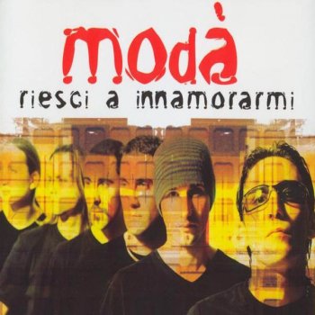 Modà Riesci ad innamorarmi (Acustic)