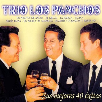 Los Panchos Egoísta