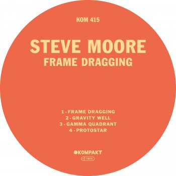 Steve Moore Protostar