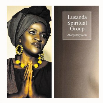 Lusanda Spiritual Group Sus'izoono Zam