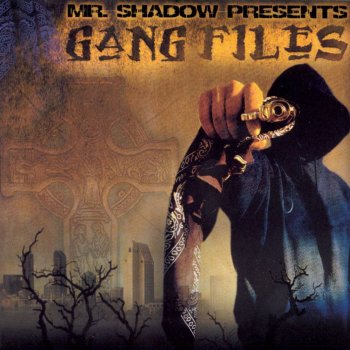 Mr. Shadow Still Bangin'