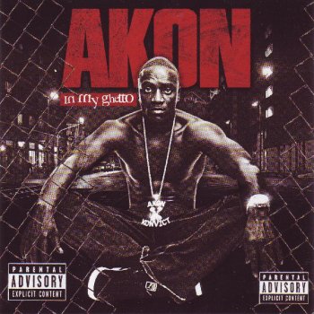 Akon feat. Yukmouth & Mostah Ganja Kalifornia