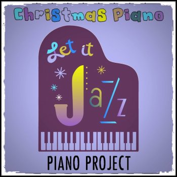 Piano Project Sleigh Ride