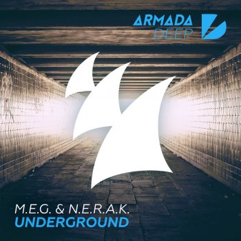 Meg & Nerak Underground - Radio Edit