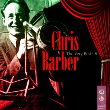 Chris Barber Snake Rag