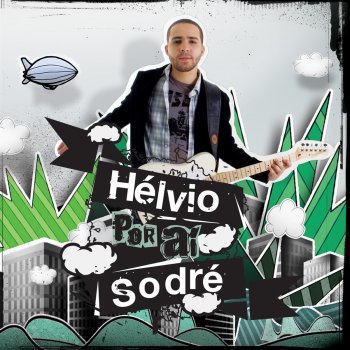 Hélvio Sodré Bíblia Azul