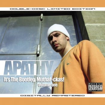 Apathy That Ol' Boom Bap
