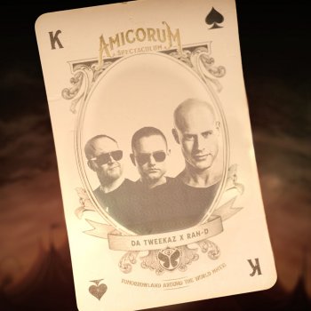 Da Tweekaz Rave Now (Mixed)