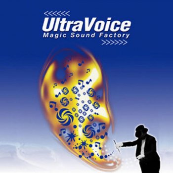 Ultravoice Crazy 4 You