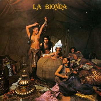 La Bionda Song for Smokey and the Bandit