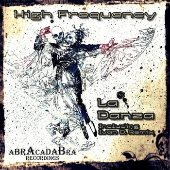 High Frequency La Danza (Ivan D. Remix)
