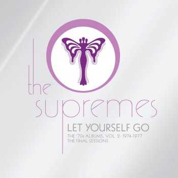 The Supremes You Keep Me Moving On (Original Terrana Mix)
