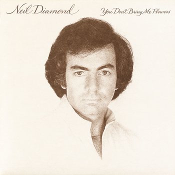 Neil Diamond Say Maybe