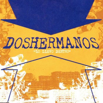 Doshermanos Fiesta