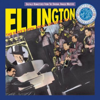 Duke Ellington Baby, Ain'tcha Satisfied?