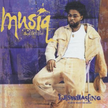 Musiq Soulchild Speechless