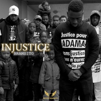Bramsito Injustice