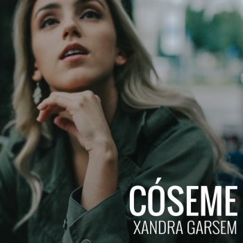 Xandra Garsem Cóseme