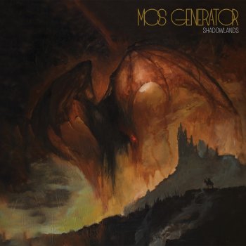 Mos Generator Gamma / Hydra