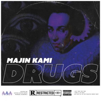 Majin Kami DRUGS