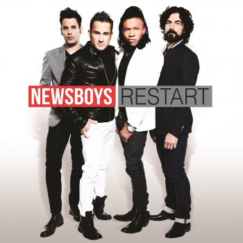 Newsboys Restart