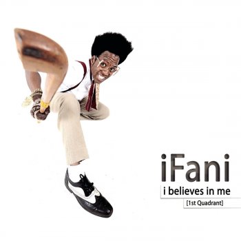 iFani Shake