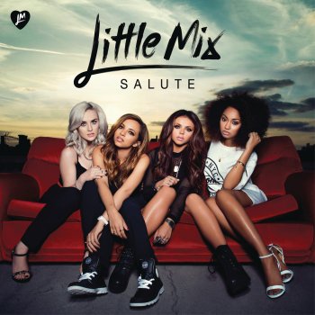 Little Mix Salute