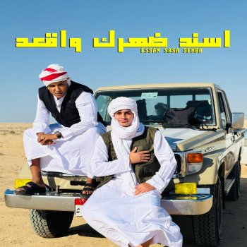 Исполнитель 3enba, альбом اسند ضهرك و اقعد