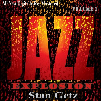 Stan Getz A Ballad (Re-Mastered)