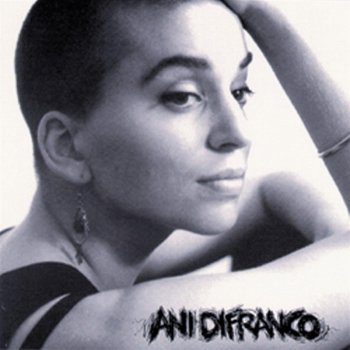 Ani DiFranco Both Hands