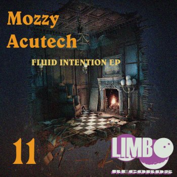 Исполнитель Acutech & Mozzy, альбом Fluid Intention