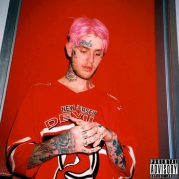 Lil Peep Cobain