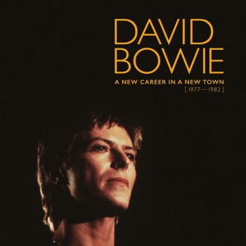 David Bowie Station to Station - Live, 2017 Remastered Version