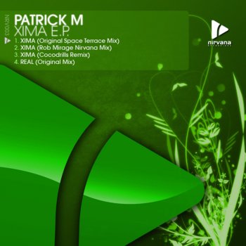 Patrick M Xima (Cocodrills Remix)