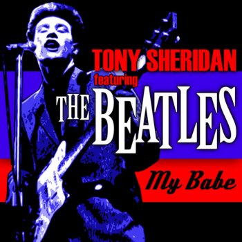 Tony Sheridan feat. The Beatles Why