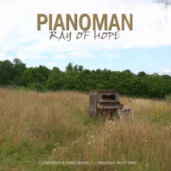 Исполнитель Pianoman, альбом Ray of Hope
